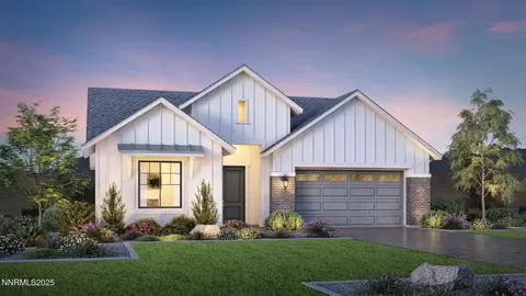 2340 Hammer Falls Dr #CLAYMONT 406, Reno, NV 89521