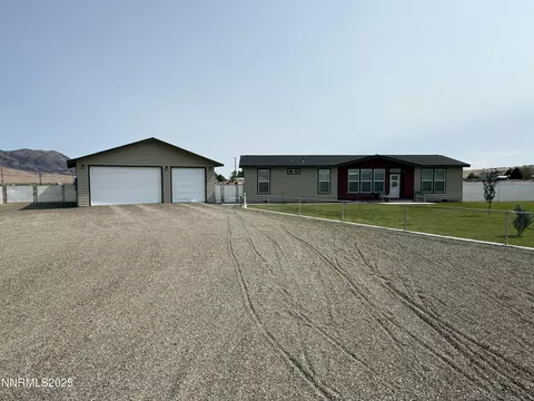 6355 Brinkerhoff Ct, Winnemucca, NV 89445