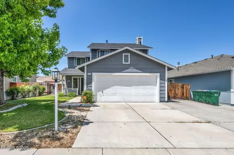 2722 Pinebrook Dr, Carson City, NV 89701