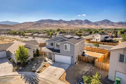 281 Granite Ct, Dayton, NV 89403
