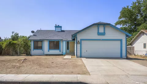 1627 Johns Cir, Fernley, NV 89408