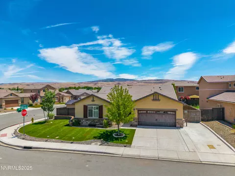 7174 Eldridge St, Sparks, NV 89436