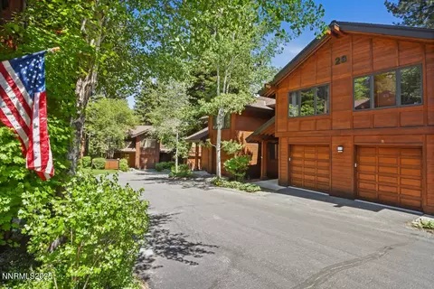 929 Northwood Blvd #104, Incline Village, NV 89451