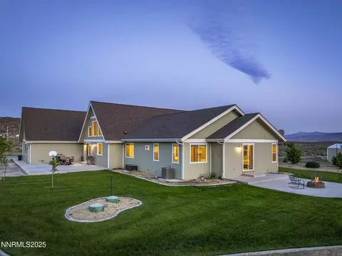 1240 Antelope Valley Rd, Reno, NV 89508