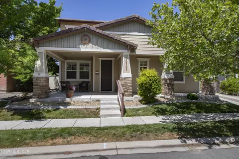 10509 Yuba Ct, Reno, NV 89521