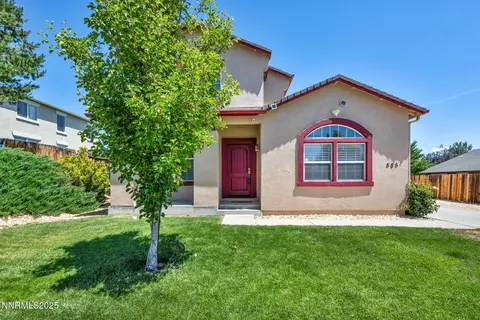 585 Sonora Pass Ct, Sparks, NV 89436