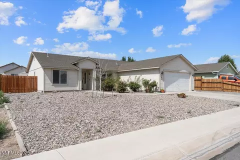 160 Prairie Ln, Fernley, NV 89408