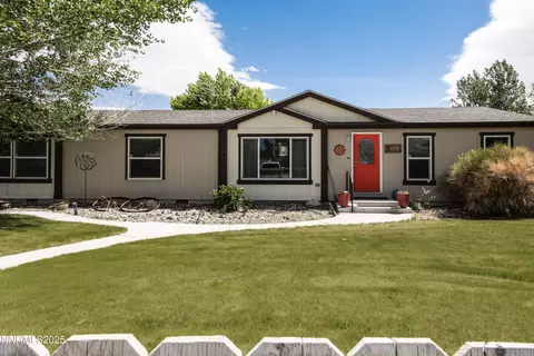 3060 Mars Ave, Winnemucca, NV 89445