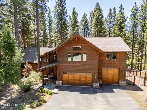 845 Donna Dr, Incline Village, NV 89451