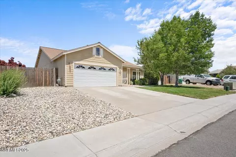 804 River Knolls Ct, Dayton, NV 89403