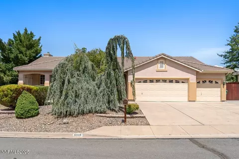 6005 Clear Creek Dr, Reno, NV 89502