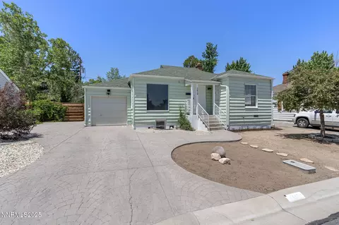 1619 Knox Ave, Reno, NV 89509