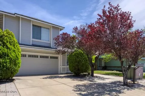 1592 Reno View Dr, Reno, NV 89523