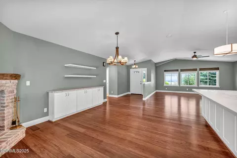 Living - 2159 Shadow Brook Ct, Carson City, NV 89703 photo 3 of 11
