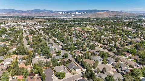 View/Area - 2159 Shadow Brook Ct, Carson City, NV 89703 photo 10 of 10