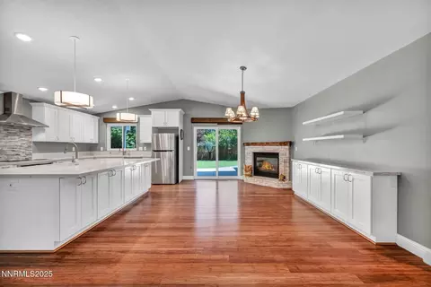Living - 2159 Shadow Brook Ct, Carson City, NV 89703 photo 1 of 11