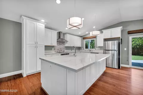 Kitchen - 2159 Shadow Brook Ct, Carson City, NV 89703 photo 1 of 6