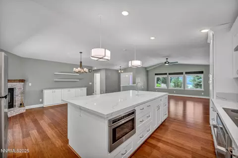 Kitchen - 2159 Shadow Brook Ct, Carson City, NV 89703 photo 6 of 6