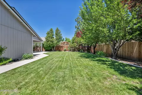Exterior - 2159 Shadow Brook Ct, Carson City, NV 89703 photo 5 of 11