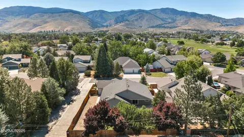 View/Area - 2159 Shadow Brook Ct, Carson City, NV 89703 photo 5 of 10