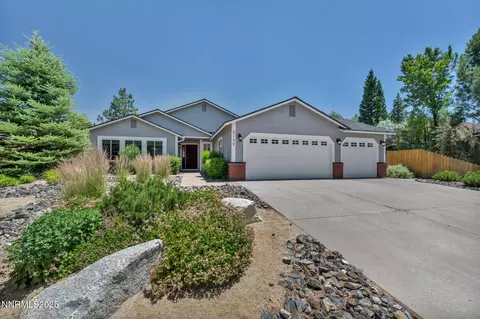 2159 Shadow Brook Ct, Carson City, NV 89703