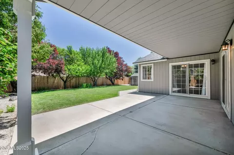 Exterior - 2159 Shadow Brook Ct, Carson City, NV 89703 photo 3 of 11