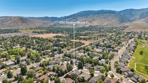 View/Area - 2159 Shadow Brook Ct, Carson City, NV 89703 photo 8 of 10