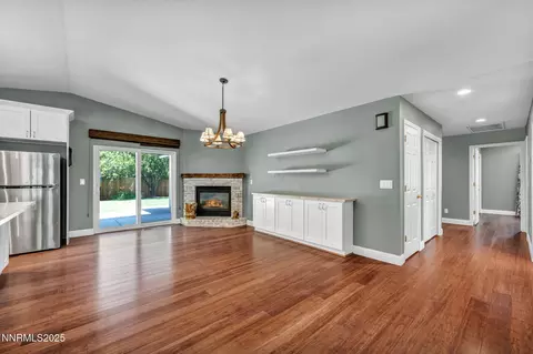Living - 2159 Shadow Brook Ct, Carson City, NV 89703 photo 2 of 11