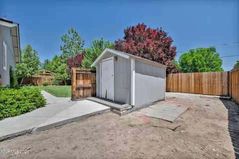 Exterior - 2159 Shadow Brook Ct, Carson City, NV 89703 photo 8 of 11