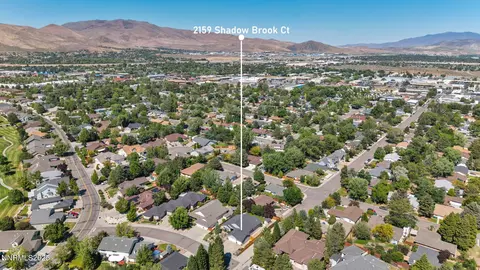 View/Area - 2159 Shadow Brook Ct, Carson City, NV 89703 photo 9 of 10