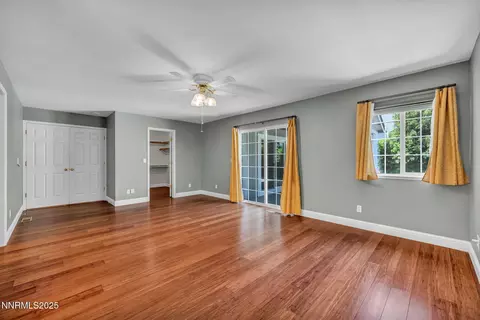 Bedroom - 2159 Shadow Brook Ct, Carson City, NV 89703 photo 5 of 5
