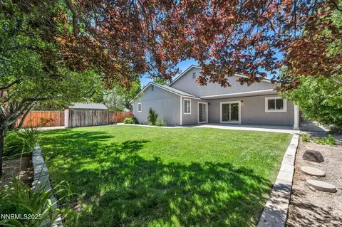 Exterior - 2159 Shadow Brook Ct, Carson City, NV 89703 photo 11 of 11
