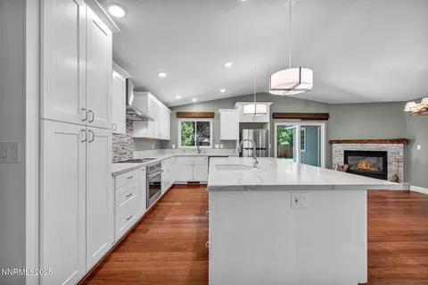 Kitchen - 2159 Shadow Brook Ct, Carson City, NV 89703 photo 2 of 6