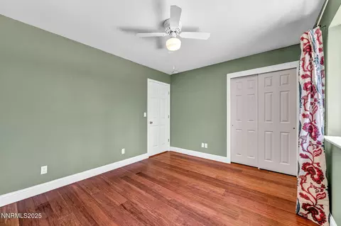 Bedroom - 2159 Shadow Brook Ct, Carson City, NV 89703 photo 2 of 5