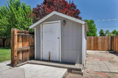 Exterior - 2159 Shadow Brook Ct, Carson City, NV 89703 photo 7 of 11
