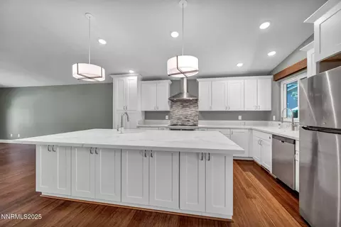 Kitchen - 2159 Shadow Brook Ct, Carson City, NV 89703 photo 5 of 6