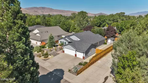 View/Area - 2159 Shadow Brook Ct, Carson City, NV 89703 photo 2 of 10