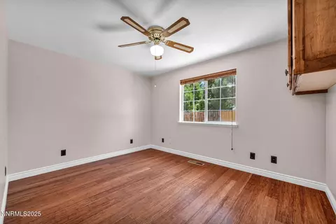 Bedroom - 2159 Shadow Brook Ct, Carson City, NV 89703 photo 3 of 5