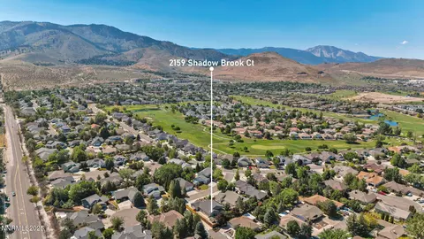 View/Area - 2159 Shadow Brook Ct, Carson City, NV 89703 photo 7 of 10