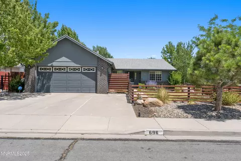 696 Armory Ln, Carson City, NV 89701
