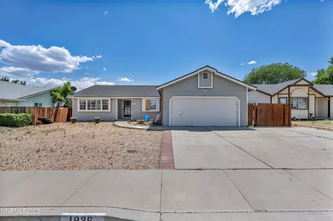 1926 Hamilton Ave, Carson City, NV 89706
