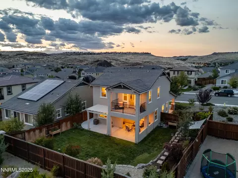 2696 Michelangelo Ct, Sparks, NV 89434