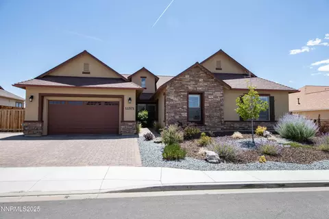 11571 Hacienda Ridge Way, Sparks, NV 89441