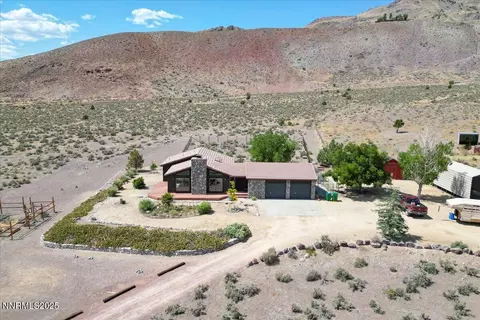 5455 Wild Horse Rd, Reno, NV 89510