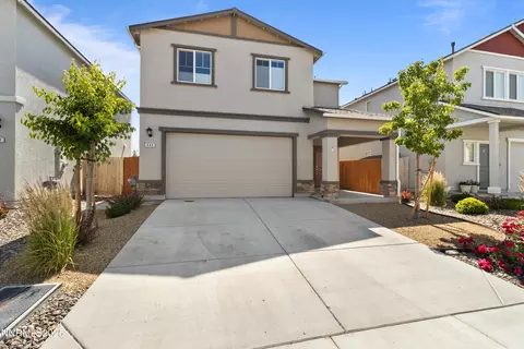 444 Antares St, Reno, NV 89506