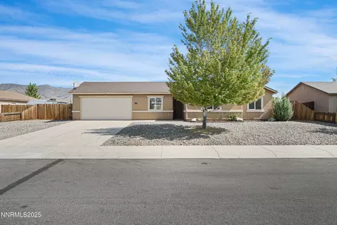 130 Deschutes Dr, Dayton, NV 89403