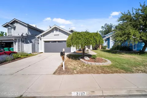 2787 Randolph Dr, Reno, NV 89502