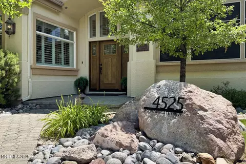 4525 Mountaingate Dr, Reno, NV 89519