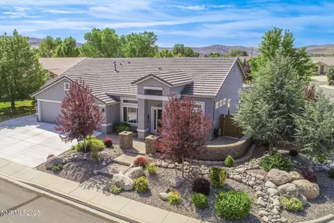 2605 Lerma Ct, Sparks, NV 89436
