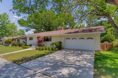 670 Rosewood Dr, Reno, NV 89509